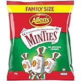 Allen's Minties 370g Family Size