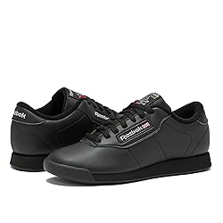 Reebok Princess Sneakers for Women, Comfortable