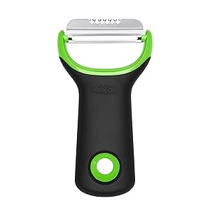 OXO Good Grips Citrus Peeler