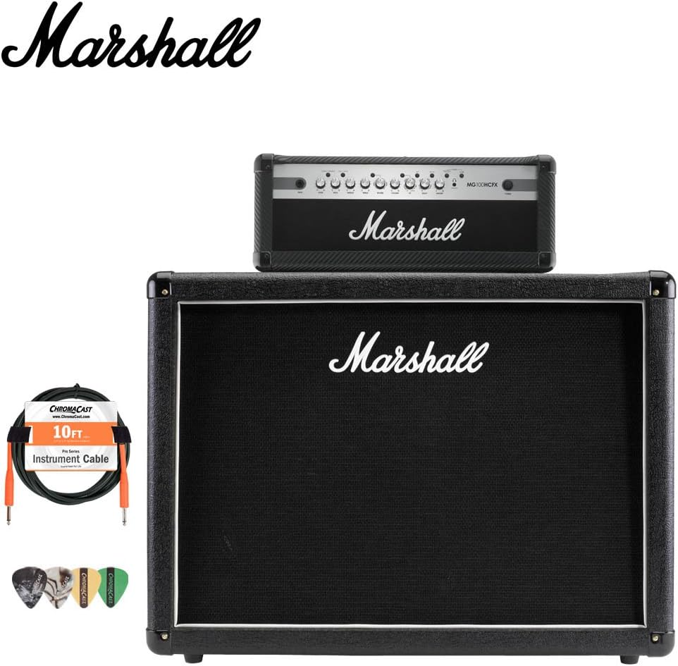 marshall mx212