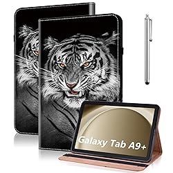 Case for Samsung Galaxy Tab A9 Plus/A9+ 5G 11 Inch