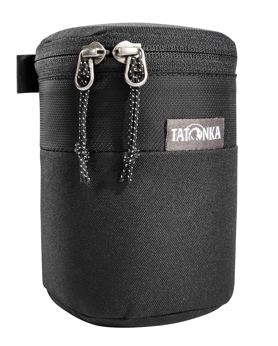Tatonka Lens Pocket S Black