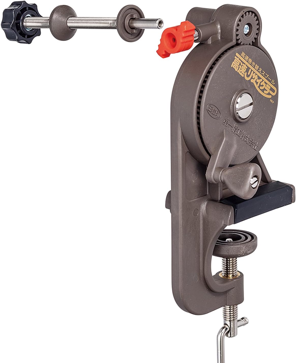 DAIICHI High Speed Line Recycler Device (Line mantenance)