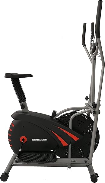 hercules exercise machine