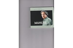 Mahler: Symphony No. 1
