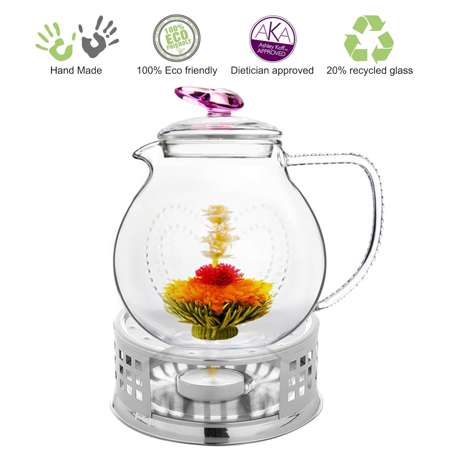 Best the tea kettle menu