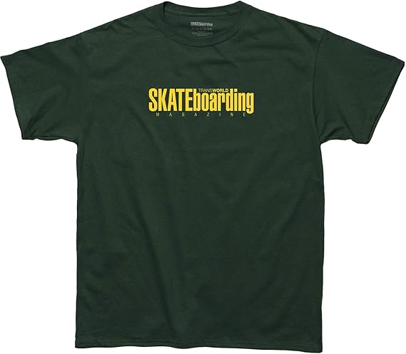 transworld skateboarding hoodie
