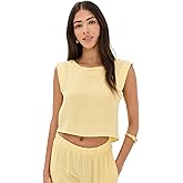 LE BOP Women's Odette Top