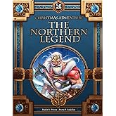 The Northern Legend 5e: Christmas Adventure for 5e (5e Adventures & Modules)