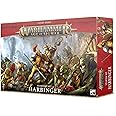 Games Workshop Warhammer Age of Sigmar: Harbinger Starter Set