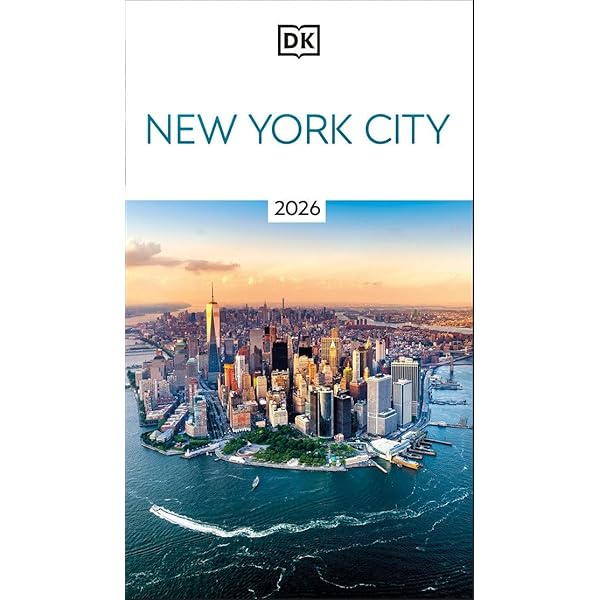 New York, New York: Mid-Sized Edition: Berenholtz, Richard