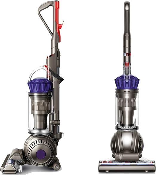 Amazon Com Dyson Dc65 Multi Floor Purple Renewed