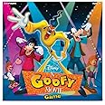 Funko Disney A Goofy Movie Kids Board Game Ages 7 and Up 2-4 Players