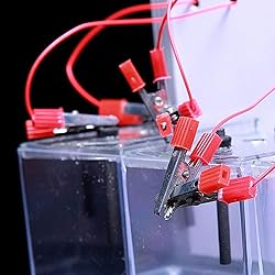 JDXQBLD Micro Solution Conductivity Experimenter
