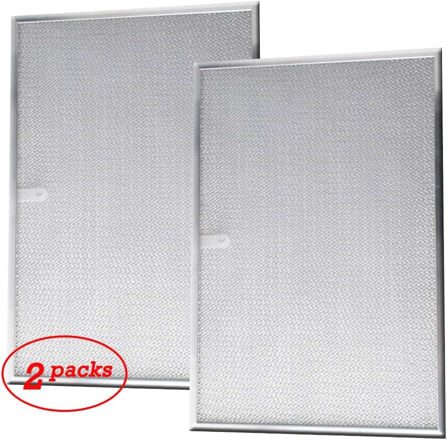 Which Is The Best Broan Filters Accgsfh