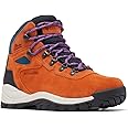Columbia Women's Discontinued Newton Ridge Plus Waterproof Amped