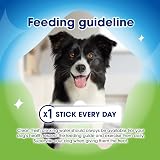 Dentalife ActivFresh Medium Dental Chicken Dog Chews 24 Sticks Pack 2 view 4