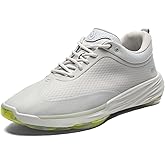 OLUKAI Makena WP Men's Golf Shoes, Superior Performance & Tour Professional Tested, High Cushioning & Support, All-Day Comfort