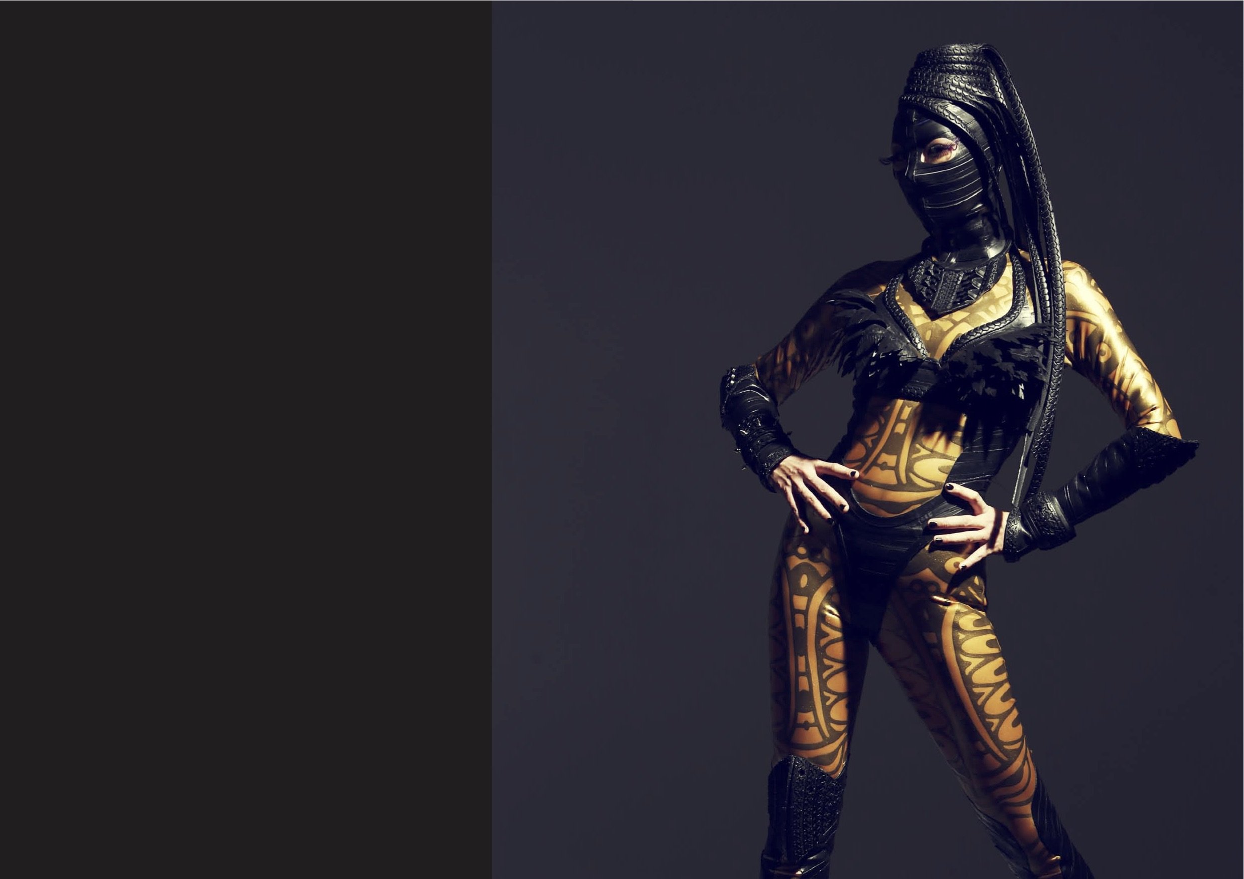 Fetish Fashion Tokyo フェティッシュファッション ドット トーキョー Amazon Com Books Fetish Fashion Tokyo フェティッシュファッション ドット トーキョー Amazon Com Books