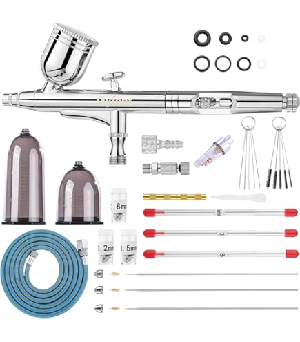 最終！　ルビーセル　Airbrush System Amazon.co.jp: ルビーセルエアブラシシステム用RUBY-CELL独自の