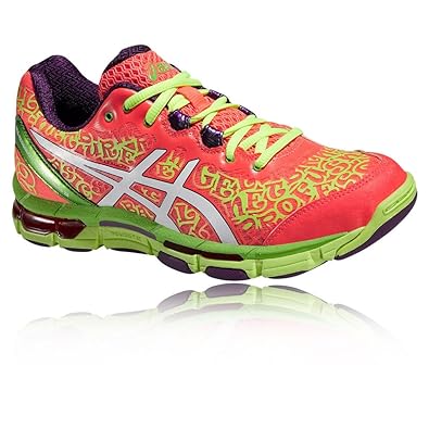 ASICS Gel-Netburner Professional 12 