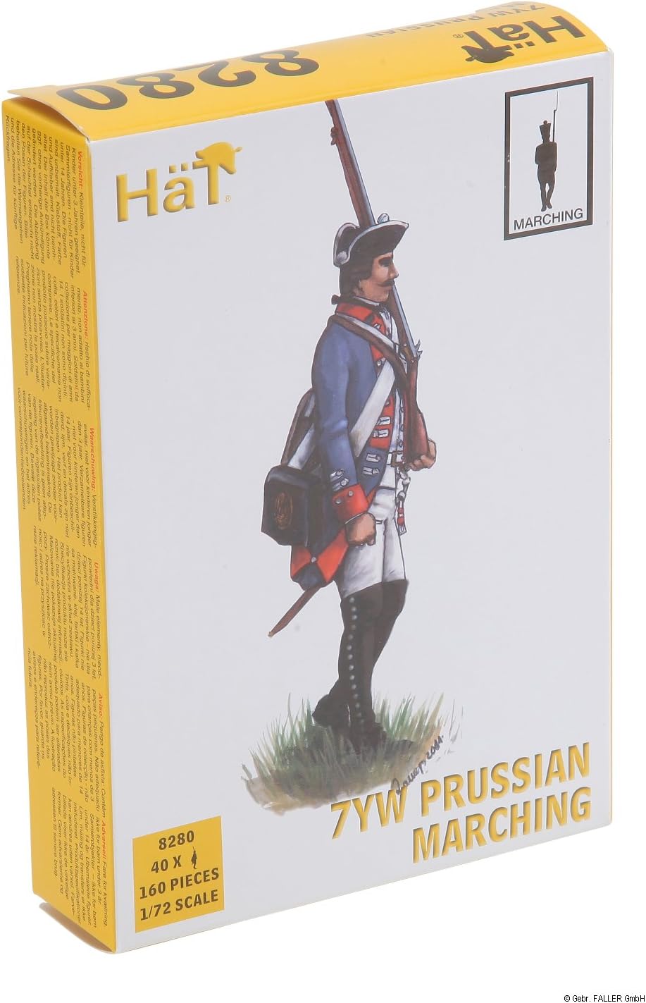 Unbekannt HäT 8007 – Napoleone ISCH di Artiglieria Prussiano