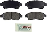 BOSCH BE562 Blue Ceramic Disc Brake Pad Set