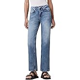 AllSaints Women's Ida Straight Jean
