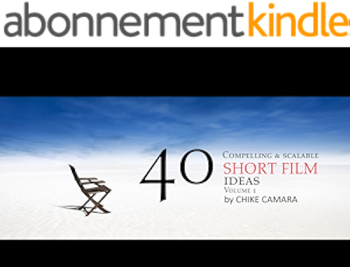 Download SHORT FILM IDEAS: Compelling and Scalable Short Film Ideas for Short Films (English Edition) PDF