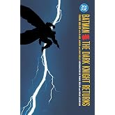 Batman: The Dark Knight Returns (New Edition)