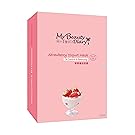 My Beauty Diary Strawberry Yogurt Mask II, 10 pcs
