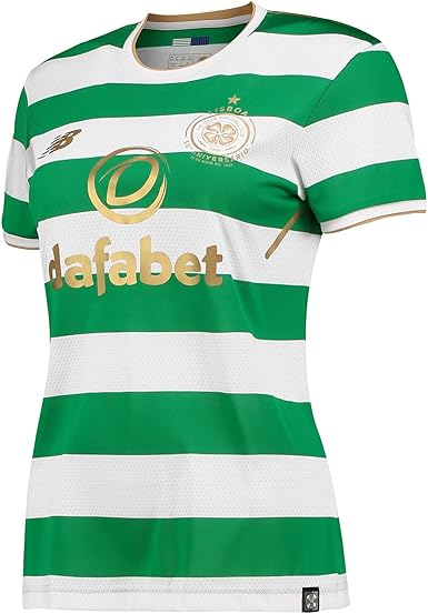 celtic 1996 home shirt