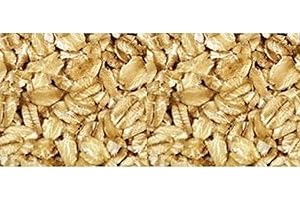 Regular Rolled Oats, 50 lbs. [Grain Millers]