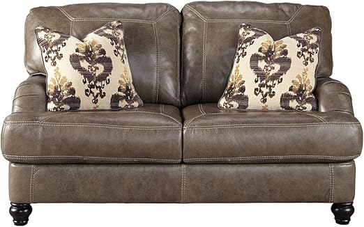 Amazon Com Ashley Furniture Signature Design Kannerdy