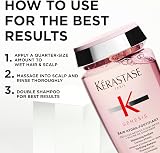 Kérastase Genesis Bain Hydra-Fortifiant Nourishing & Fortifying Shampoo 500ml view 5