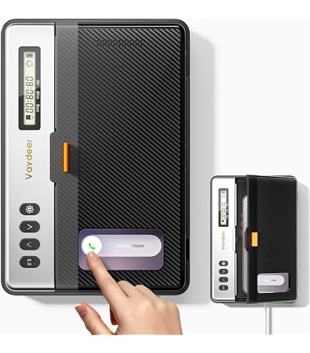 Caja Fuerte Con Temporizador Para Móviles - Autocontrol, Bloquea Tentaciones (snacks, Alcohol, Juegos), De 1 Min A 30 Días