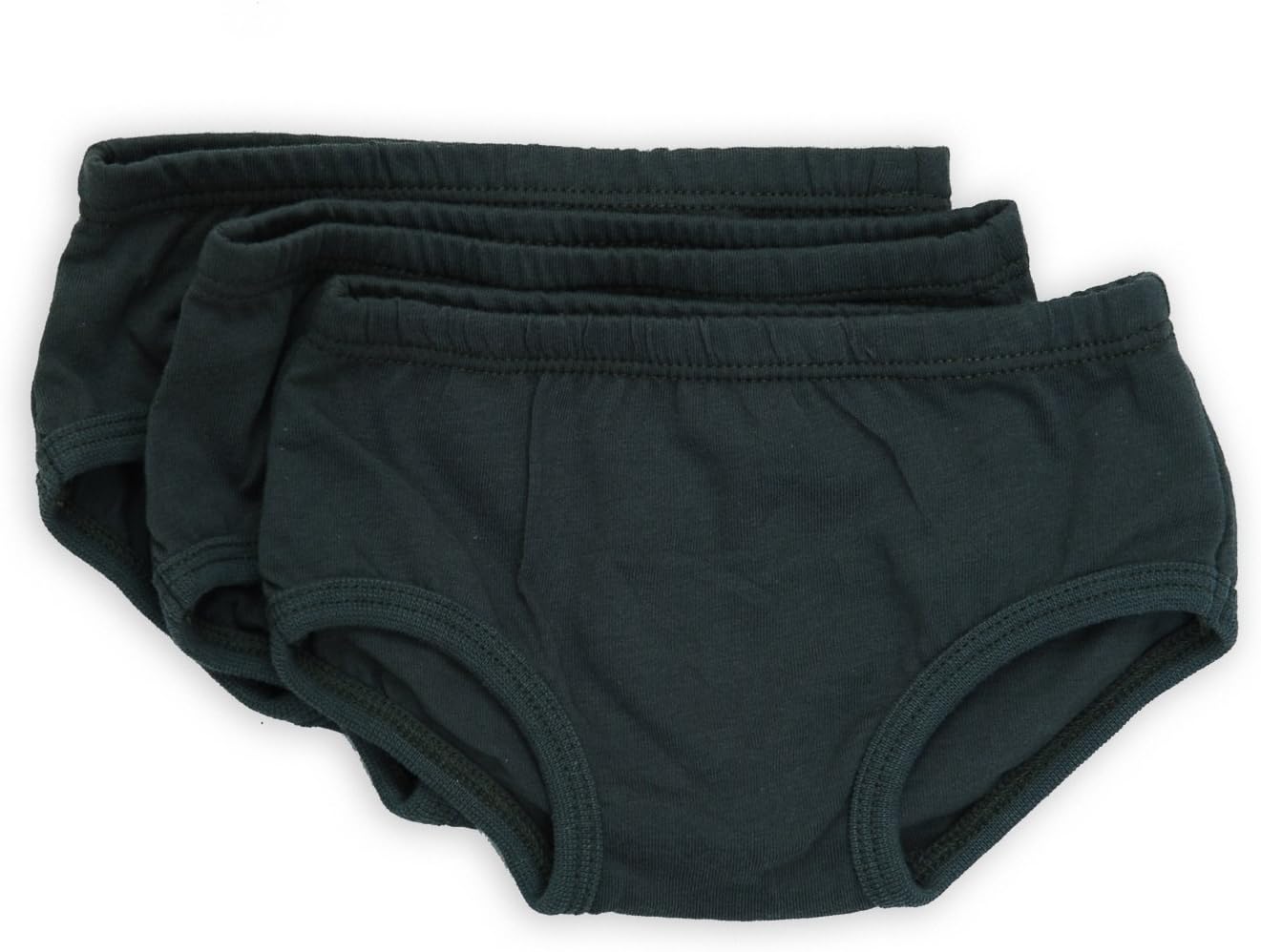Small Baby Underwear, Unisex, 3-Pack