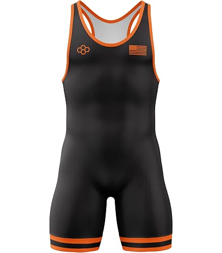 Amazon.com: SBD Men's Powerlifting Singlet – IPF Approved