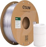 eSUN PETG Filament 1.75mm 1KG Natural 350-355m Dimensional Tolerance