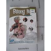 Benny Hill - Golden Greats