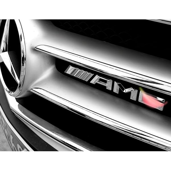 Get Black Mercedes Car Logo Pics