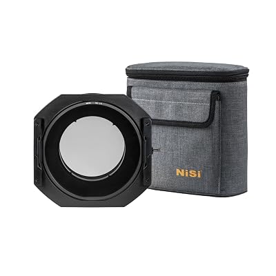 NiSi ニシ S5 ランドスケープ CPLキット - Sigma(シグマ) 12-24mm f2.8