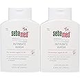 Sebamed Feminine Intimate Wash, 2 Pack