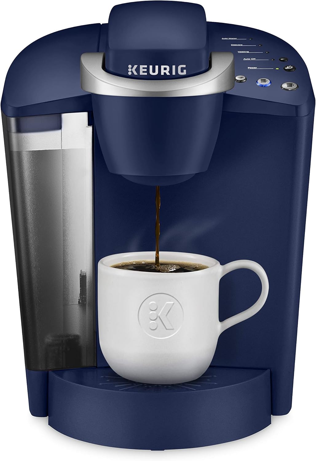 Keurig K-Classic Coffee Maker, Single 