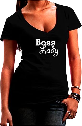 boss lady shirt amazon