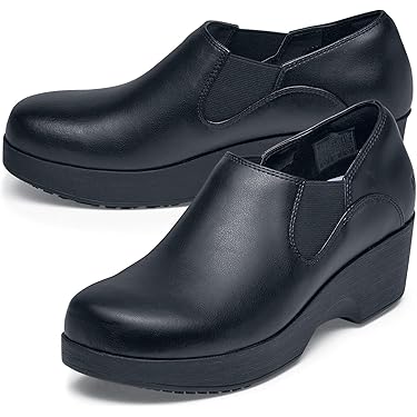 Amazon Best Sellers: Best Women's Uniform Dress Shoes