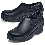 Shoes for Crews LILA Kelsey, Women's Non-Slip