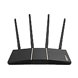 ASUS AX3000 WiFi 6 Router (RT-AX57) - Dual Band