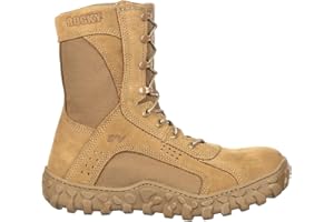 ROCKY mens Rkc053 Military and Tactical Boot