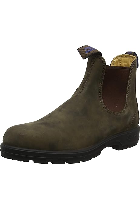 blundstone 162